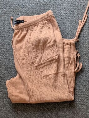 Torrid brown pants